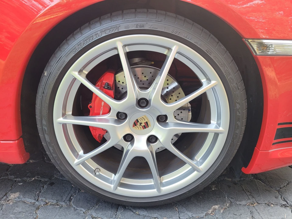 2012 Porsche 987 Cayman R - Image 18 of 21