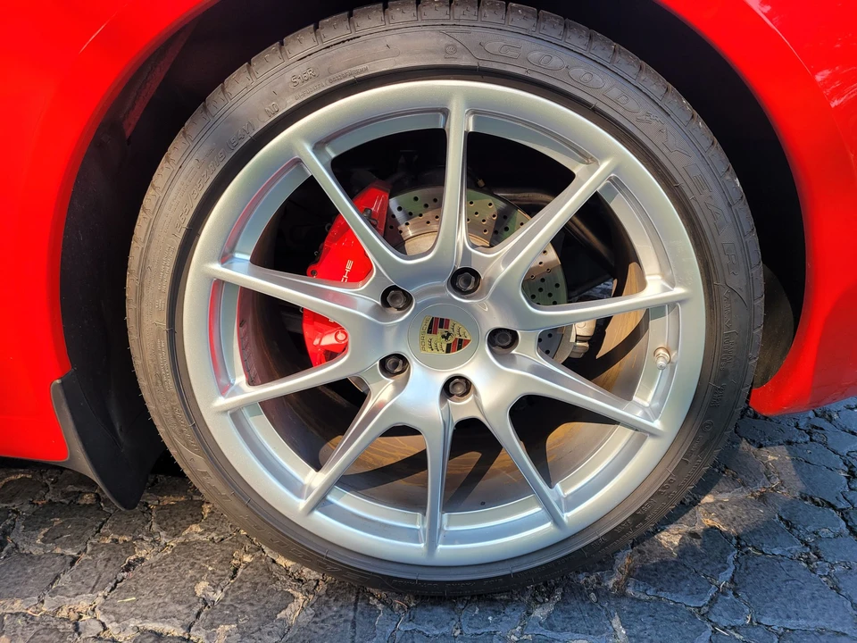 2012 Porsche 987 Cayman R - Image 19 of 21