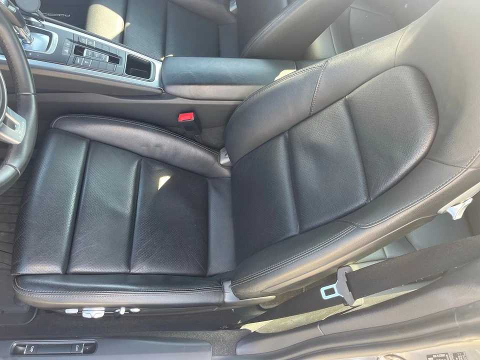 2012 Porsche 991 Carrera - Image 14 of 23