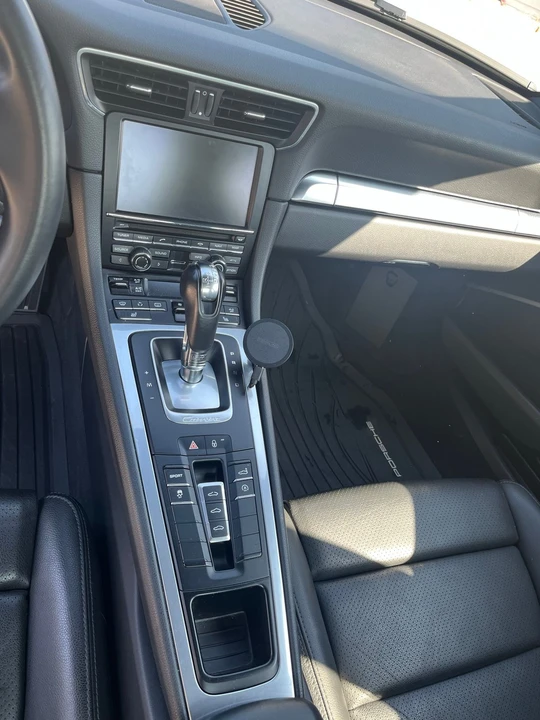 2012 Porsche 991 Carrera - Image 16 of 23