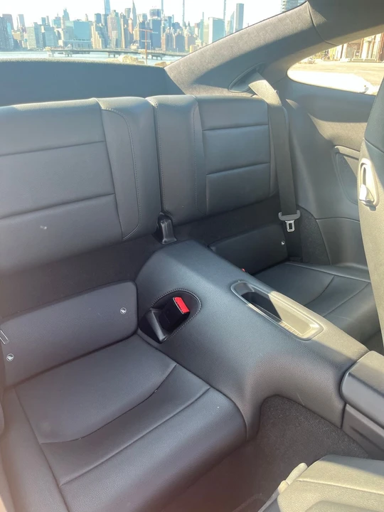 2012 Porsche 991 Carrera - Image 21 of 23