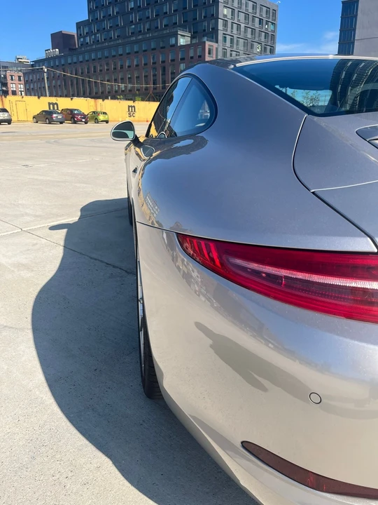2012 Porsche 991 Carrera - Image 8 of 23