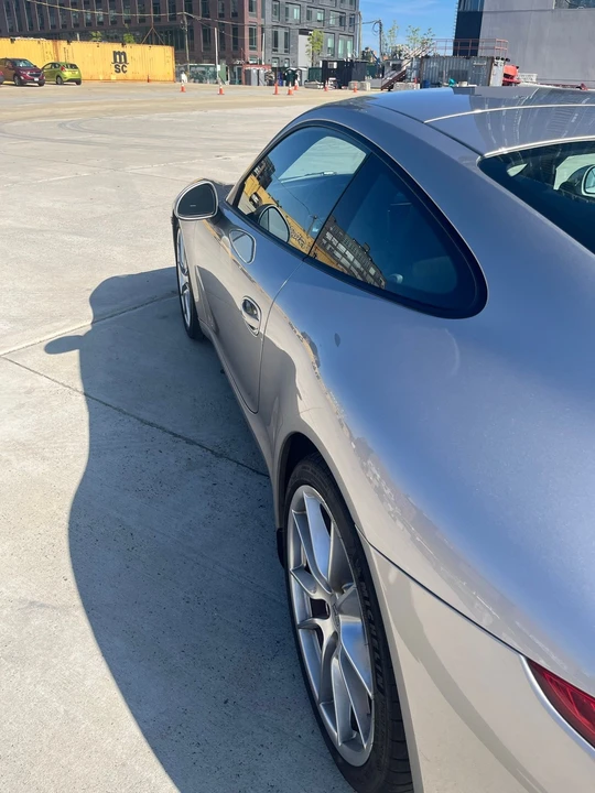 2012 Porsche 991 Carrera - Image 7 of 23