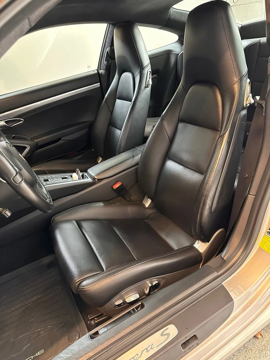 2013 Porsche 991 Carrera S - Image 5 of 10