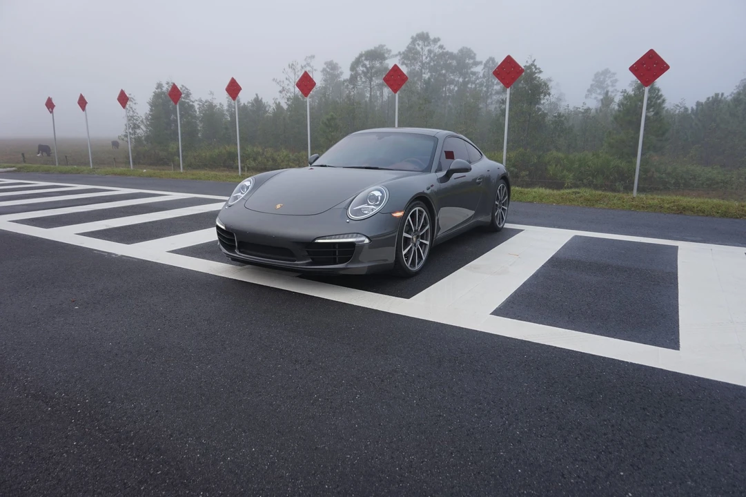 2012 Porsche 991 Carrera S - Image 3 of 31