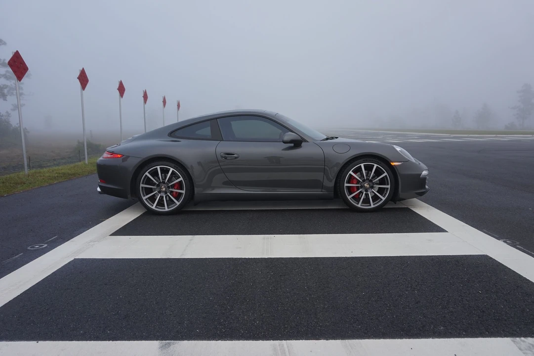 2012 Porsche 991 Carrera S - Image 6 of 31