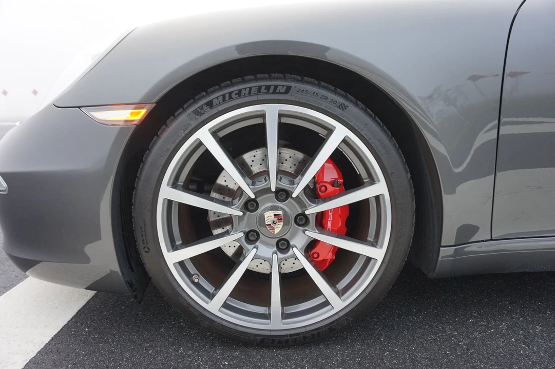 2012 Porsche 991 Carrera S - Image 14 of 31