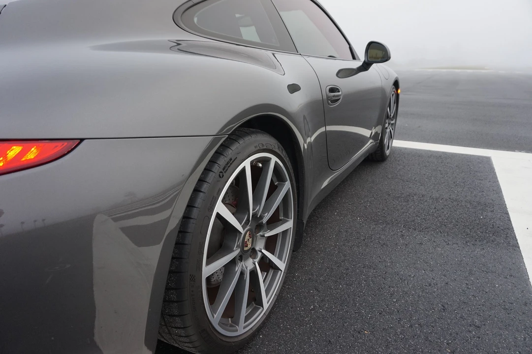 2012 Porsche 991 Carrera S - Image 11 of 31
