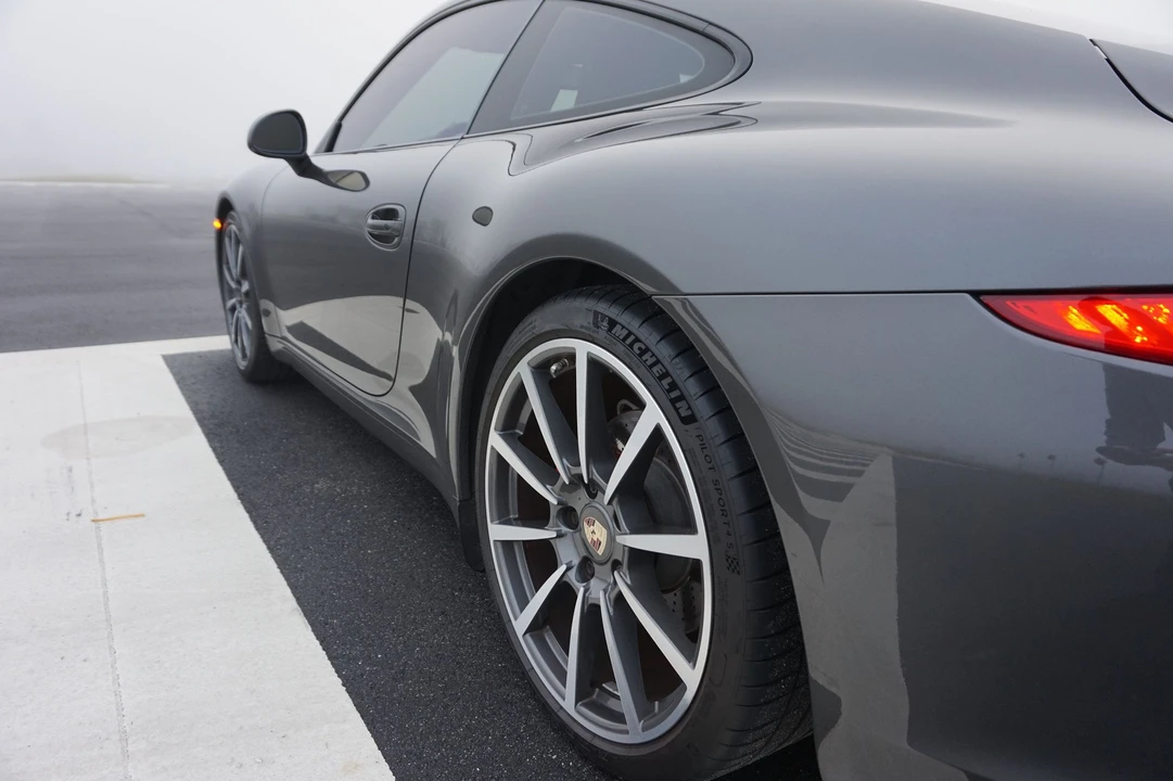 2012 Porsche 991 Carrera S - Image 10 of 31