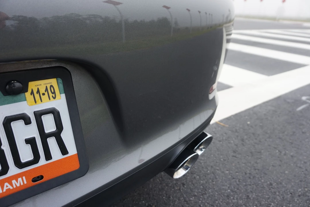 2012 Porsche 991 Carrera S - Image 19 of 31