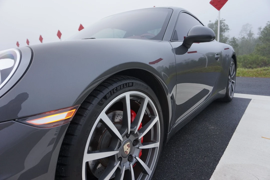 2012 Porsche 991 Carrera S - Image 16 of 31