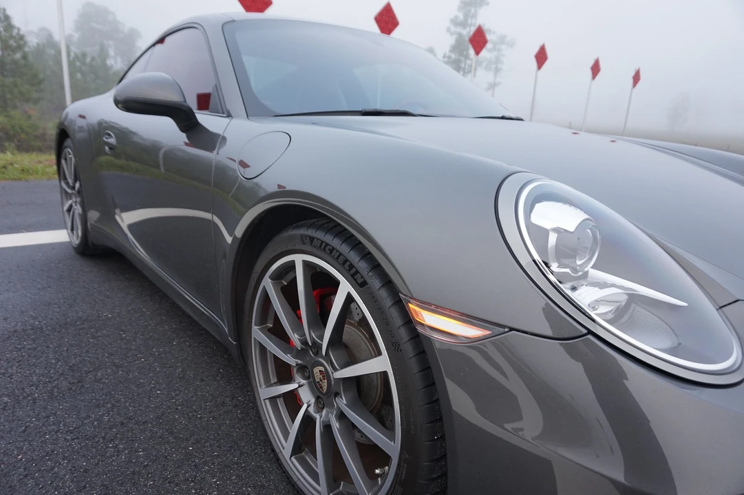 2012 Porsche 991 Carrera S - Image 17 of 31