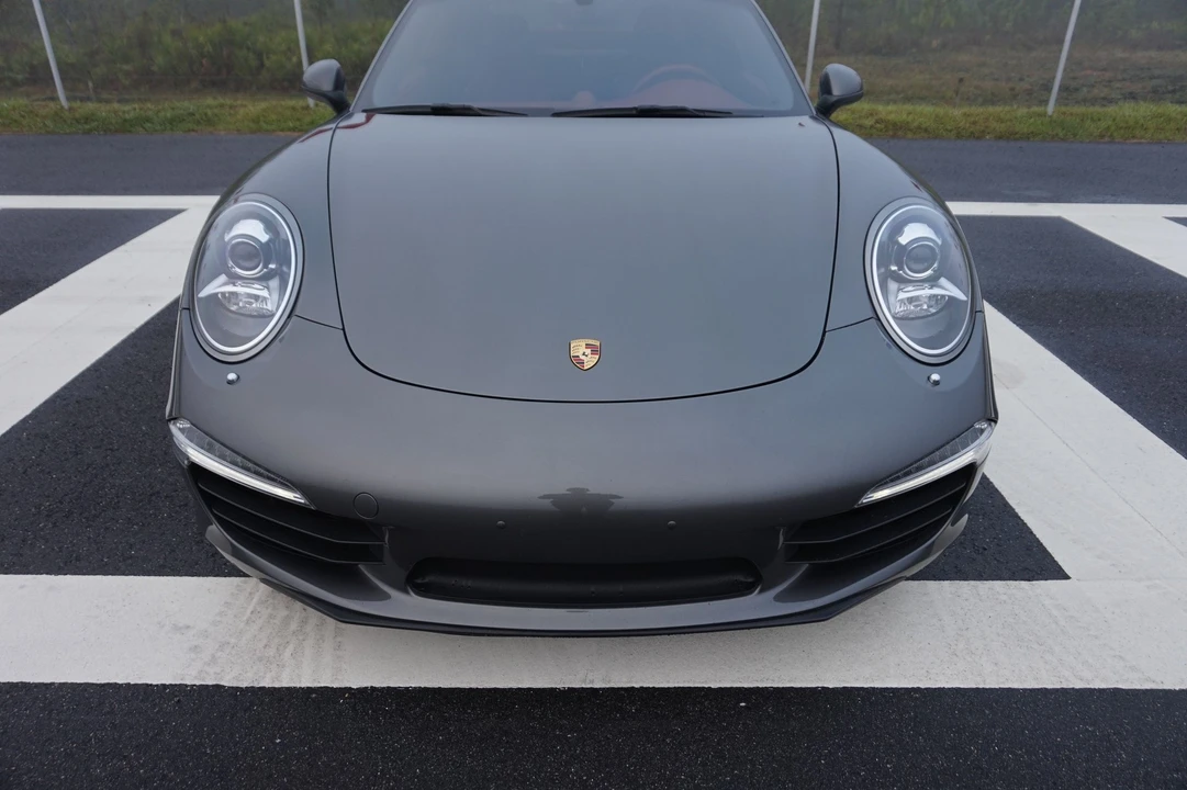 2012 Porsche 991 Carrera S - Image 18 of 31