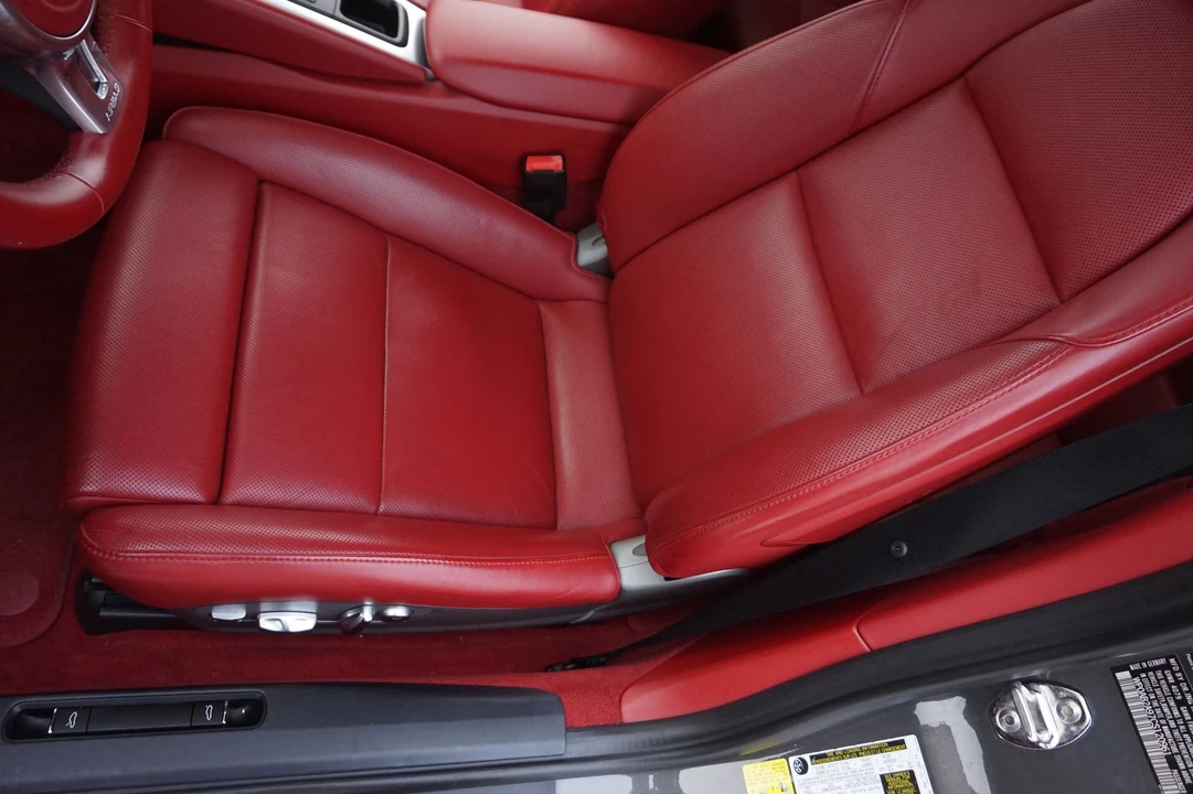 2012 Porsche 991 Carrera S - Image 22 of 31