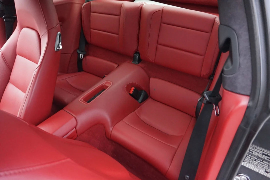 2012 Porsche 991 Carrera S - Image 26 of 31
