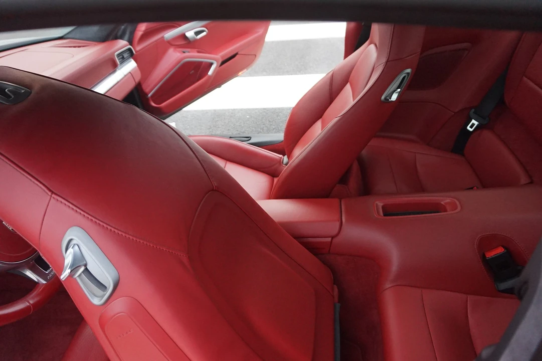 2012 Porsche 991 Carrera S - Image 27 of 31