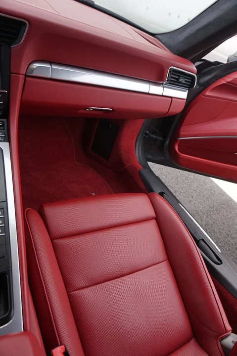 2012 Porsche 991 Carrera S - Image 30 of 31
