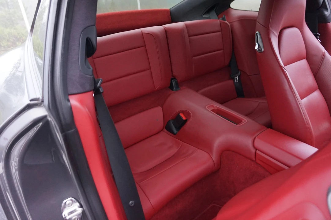 2012 Porsche 991 Carrera S - Image 31 of 31
