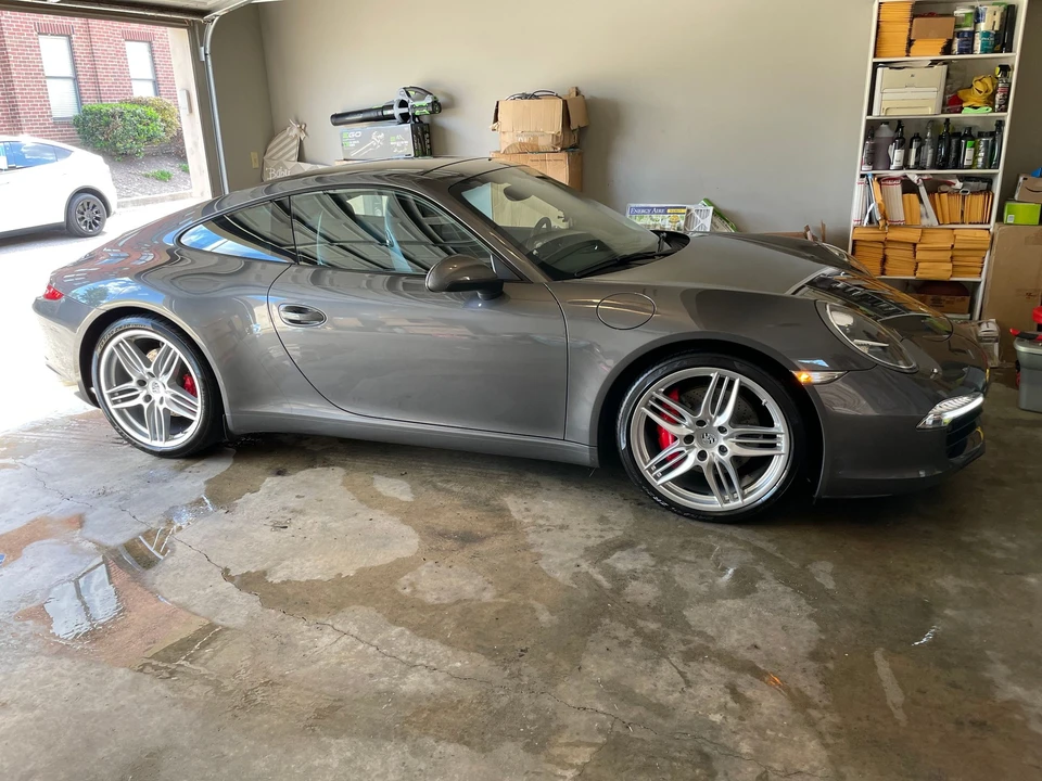 2012 Porsche 991 Carrera S - Image 19 of 19