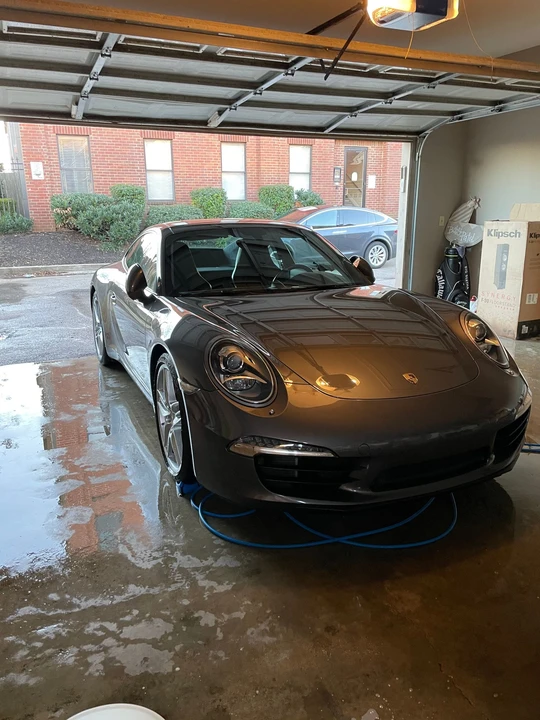 2012 Porsche 991 Carrera S - Image 4 of 19