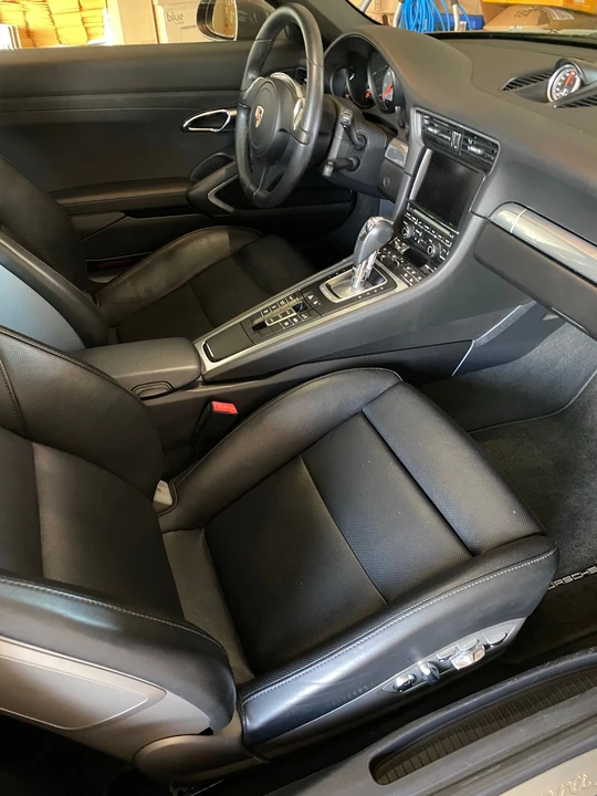 2012 Porsche 991 Carrera S - Image 14 of 19