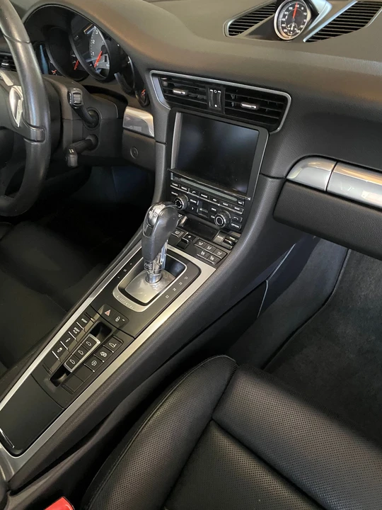 2012 Porsche 991 Carrera S - Image 13 of 19