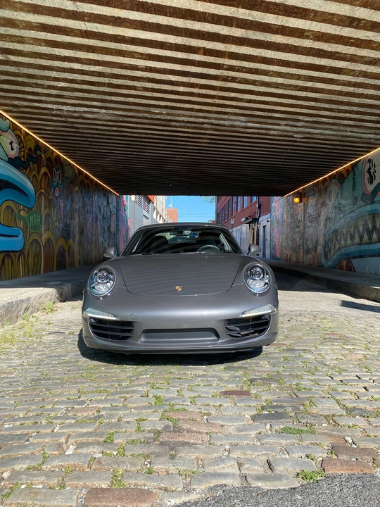 2012 Porsche 991 Carrera S - Image 11 of 19
