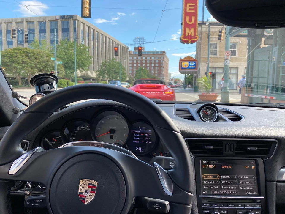 2012 Porsche 991 Carrera S - Image 10 of 19