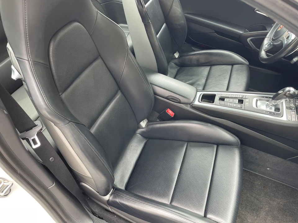 2012 Porsche 991 Carrera S - Image 2 of 3