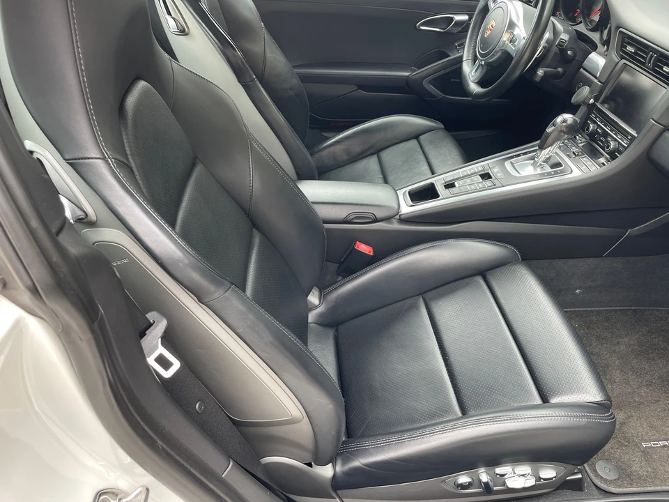 2013 Porsche 991 Carrera S - Image 3 of 5
