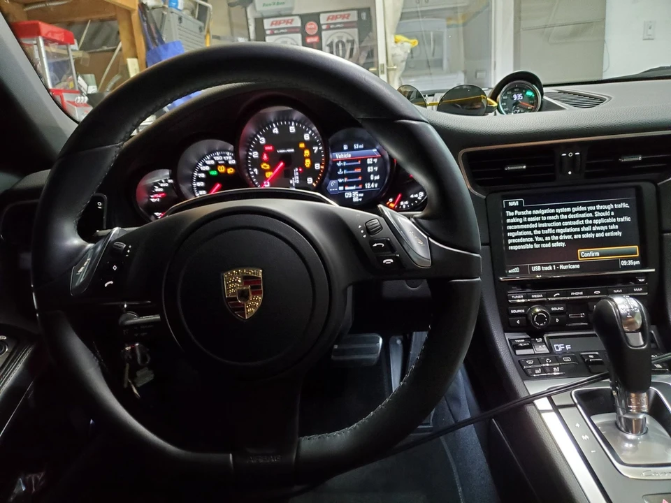 2012 Porsche 991 Carrera S - Image 5 of 6