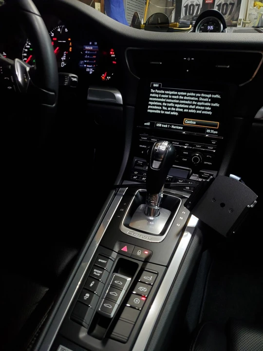 2012 Porsche 991 Carrera S - Image 4 of 6