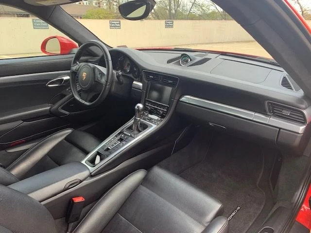 2012 Porsche 991 Carrera S - Image 5 of 5