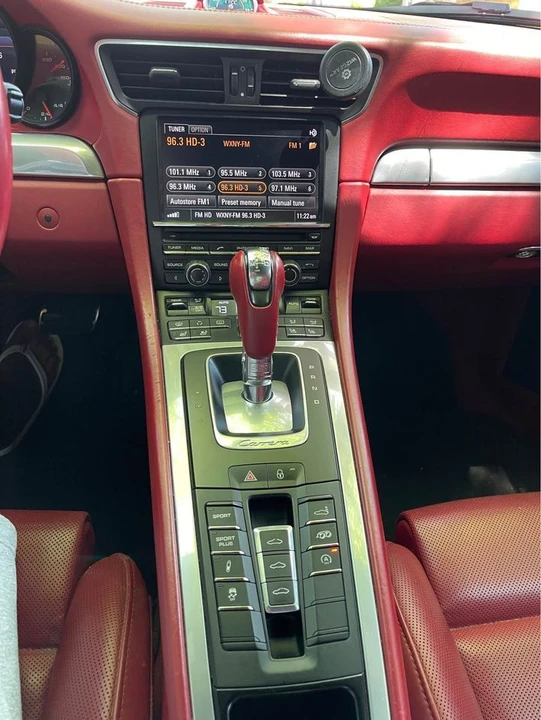 2012 Porsche 991 Carrera S - Image 8 of 8