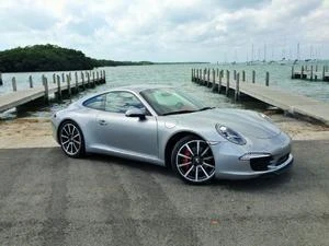 2012 Porsche 991 Carrera S - Image 3 of 8