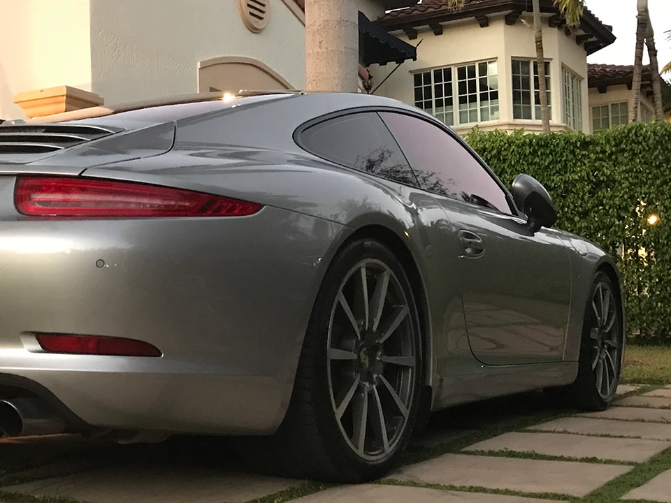 2012 Porsche 991 Carrera S - Image 4 of 8