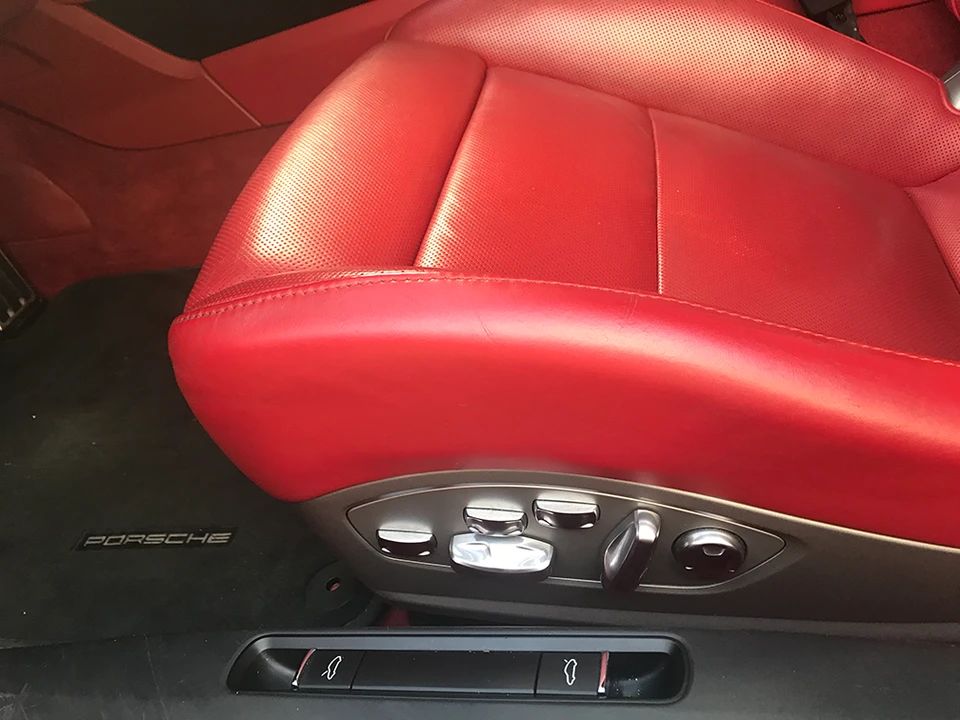 2012 Porsche 991 Carrera S - Image 7 of 8