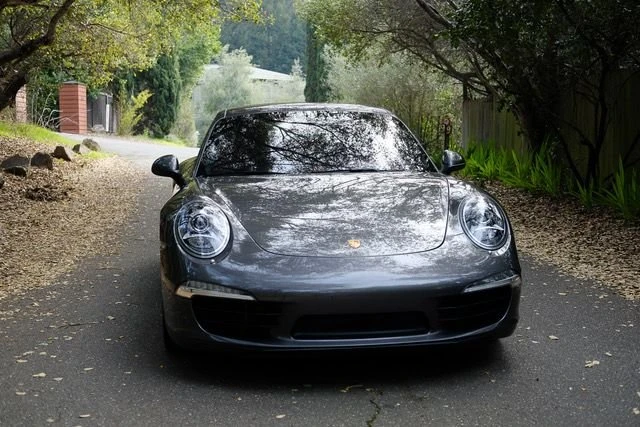 2012 Porsche 991 Carrera S - Image 2 of 5