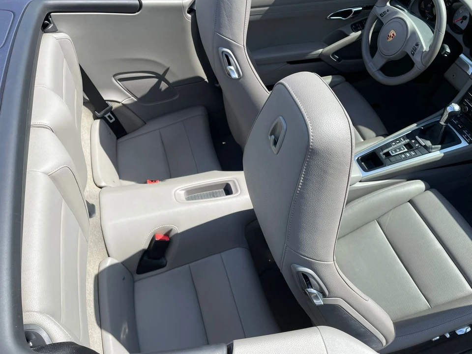 2013 Porsche 991 Carrera S - Image 9 of 31