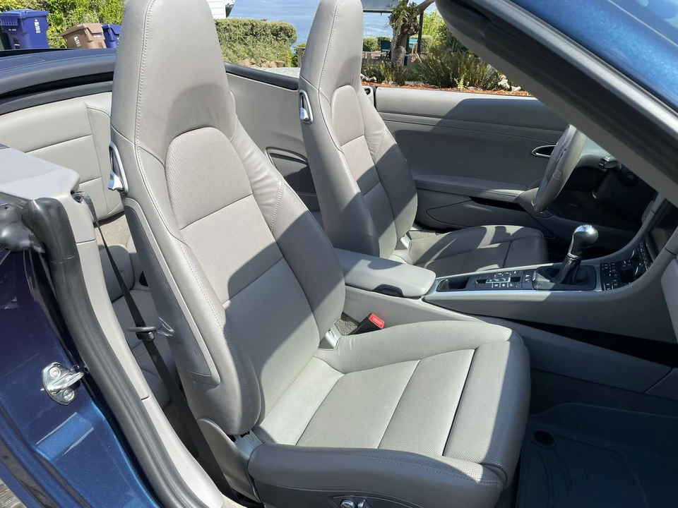 2012 Porsche 991 Carrera S - Image 12 of 31