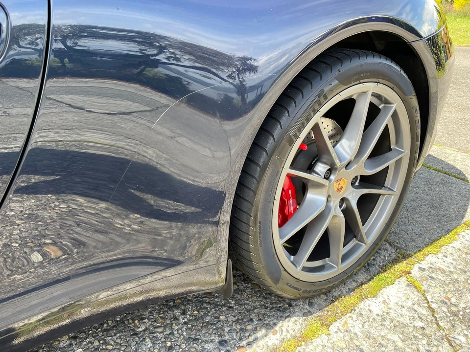 2012 Porsche 991 Carrera S - Image 22 of 31