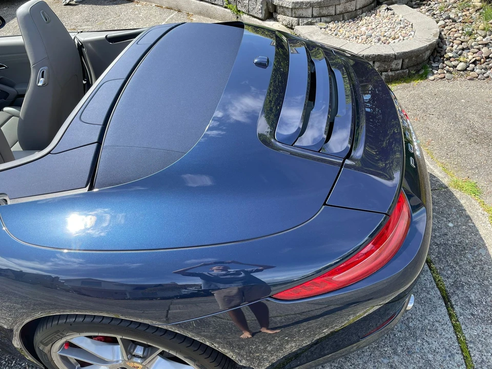 2012 Porsche 991 Carrera S - Image 19 of 31
