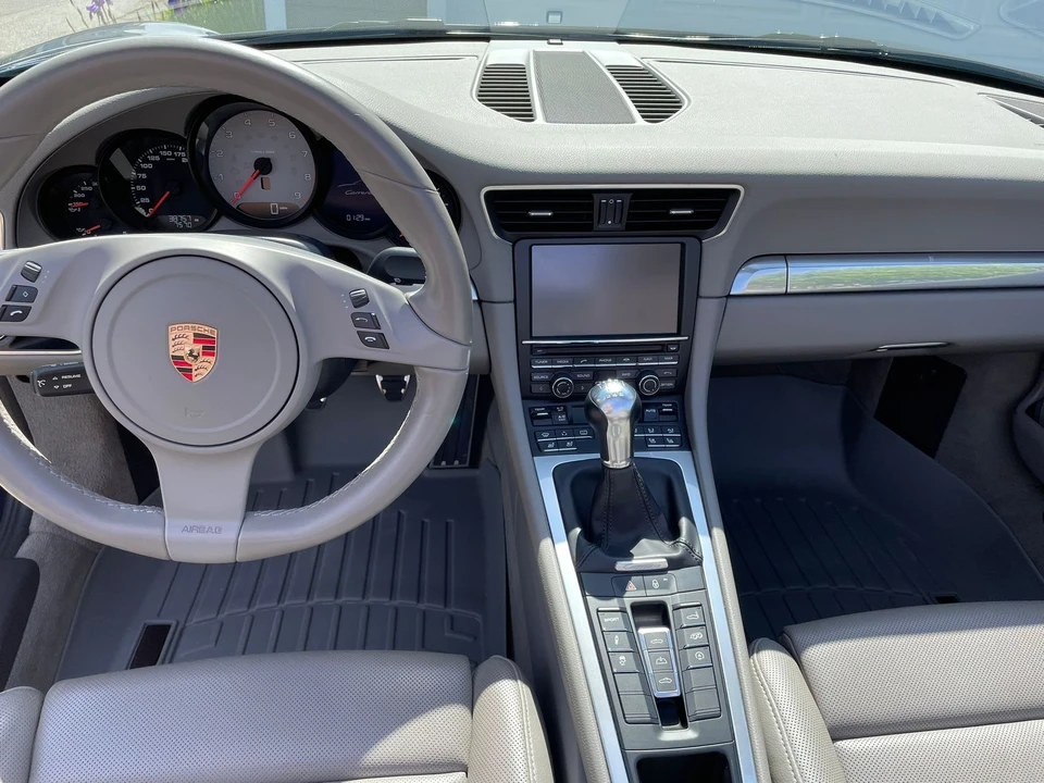 2013 Porsche 991 Carrera S - Image 14 of 31