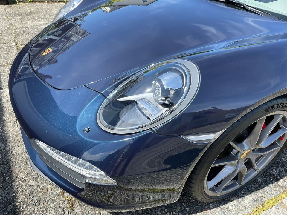 2013 Porsche 991 Carrera S - Image 30 of 31