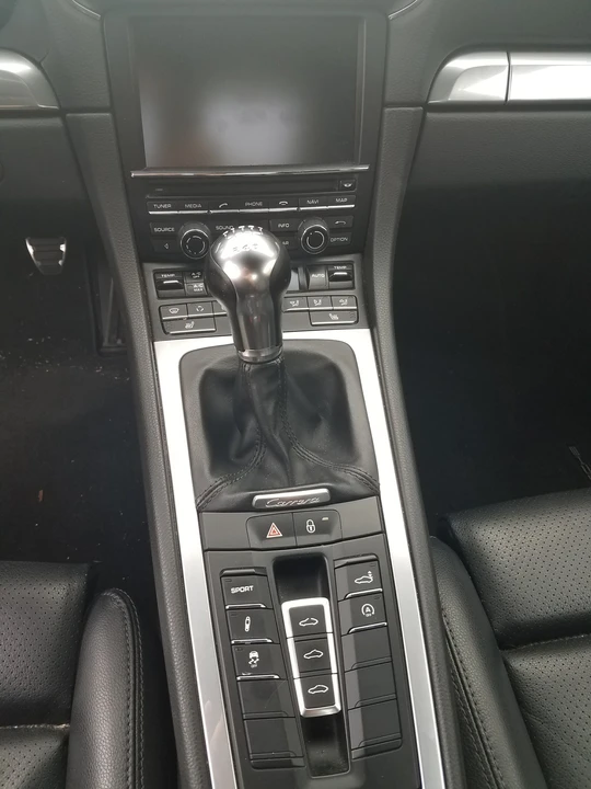 2012 Porsche 991 Carrera S - Image 5 of 6