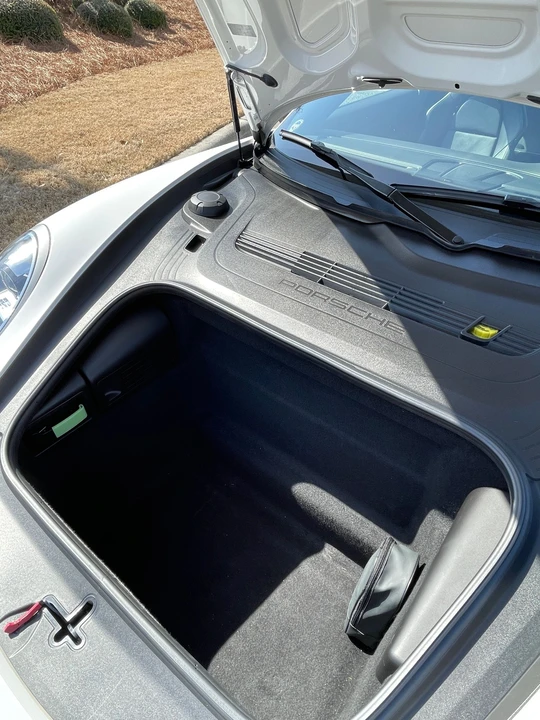 2012 Porsche 991 Carrera S - Image 12 of 31
