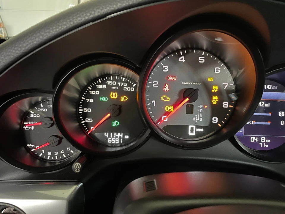 2012 Porsche 991 Carrera S - Image 5 of 31