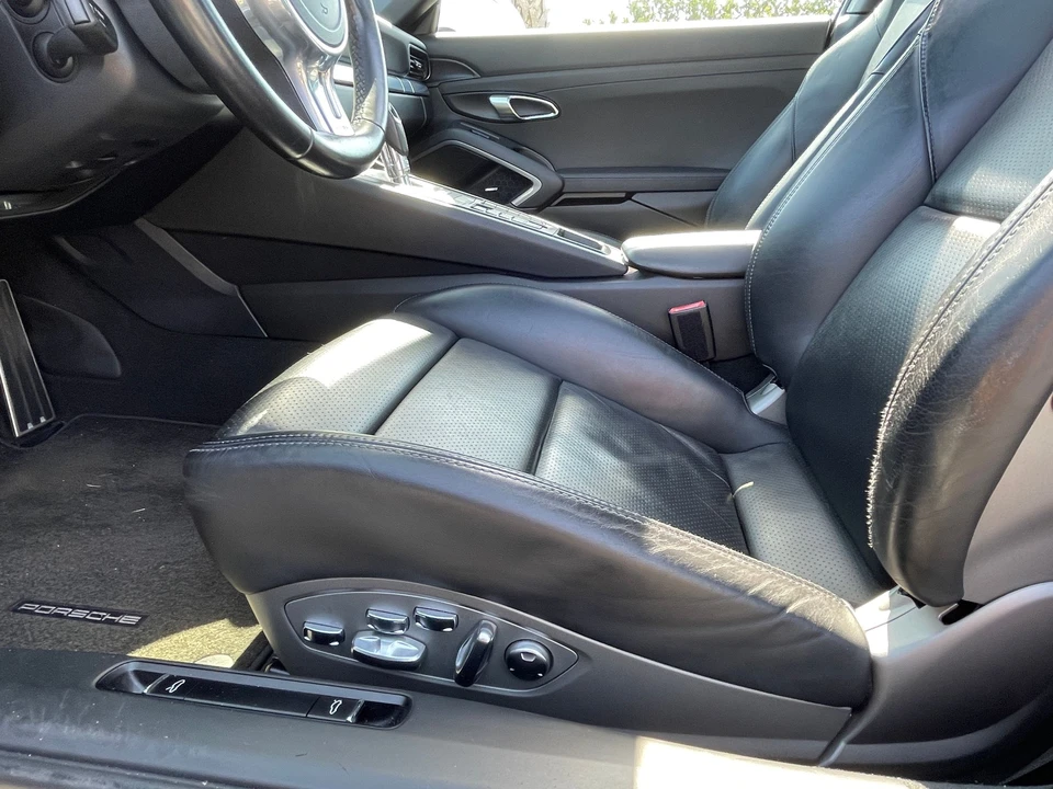 2012 Porsche 991 Carrera S - Image 10 of 31