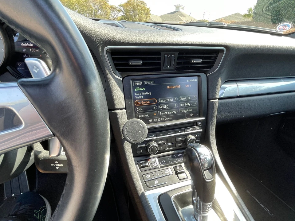 2012 Porsche 991 Carrera S - Image 9 of 31