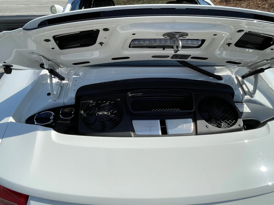 2012 Porsche 991 Carrera S - Image 7 of 31